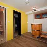 Hotel Malina - & Bike 3*