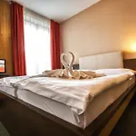 Malina - & Bike Hotel Ruzomberok