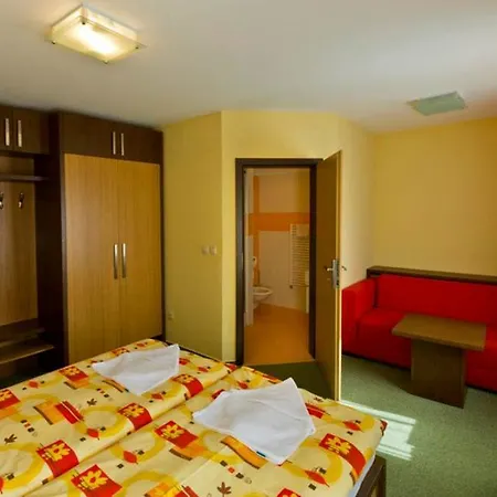 Malina-ski Resort-ski-in & Ski-out 3* Ruzomberok