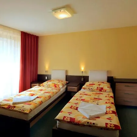 Malina-ski Resort-ski-in & Ski-out Hotel Ruzomberok