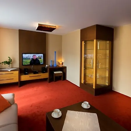 Hotel Malina - & Bike Ruzomberok