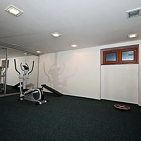 Hotel Malina-ski Resort-ski-in & Ski-out