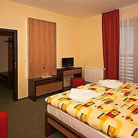 Hotel Malina-Ski Resort-Ski-In & Ski-Out Ruzomberok