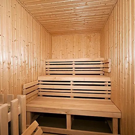 Malina-ski Resort-ski-in & Ski-out Hotel