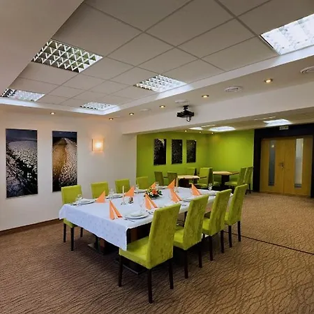 Hotel Malina-ski Resort-ski-in & Ski-out 3*