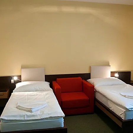 Hotel Malina-Ski Resort-Ski-In & Ski-Out 3*