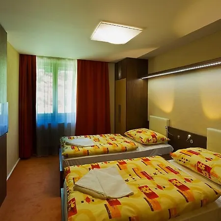 Hotel Malina-Ski Resort-Ski-In & Ski-Out