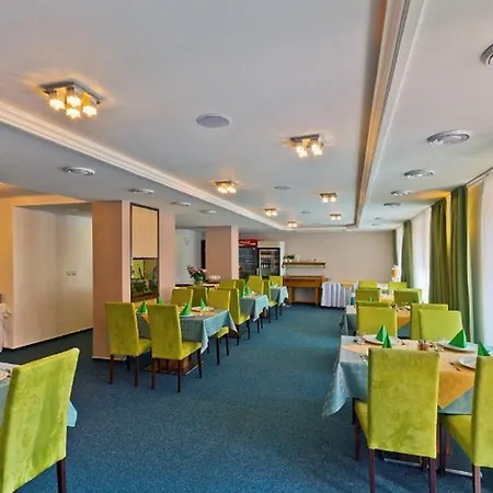 Malina - & Bike Hotel Ruzomberok