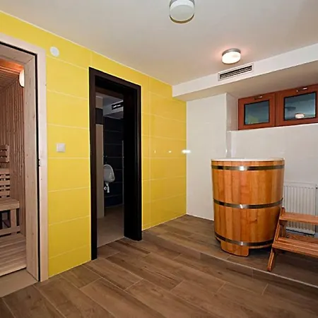 Hotel Malina - & Bike 3*