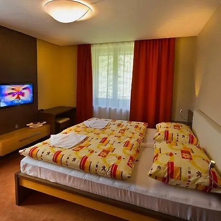 Hotel Malina-Ski Resort-Ski-In & Ski-Out Hotel 3*