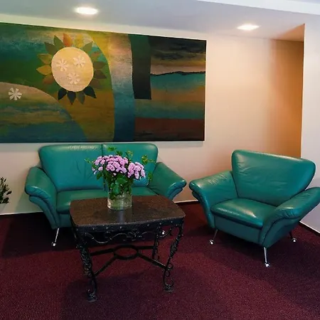 Hotel Malina-Ski Resort-Ski-In & Ski-Out Hotel