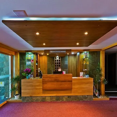 Malina-ski Resort-ski-in & Ski-out