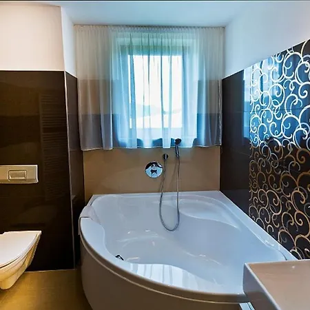 Malina-ski Resort-ski-in & Ski-out 3* Ruzomberok