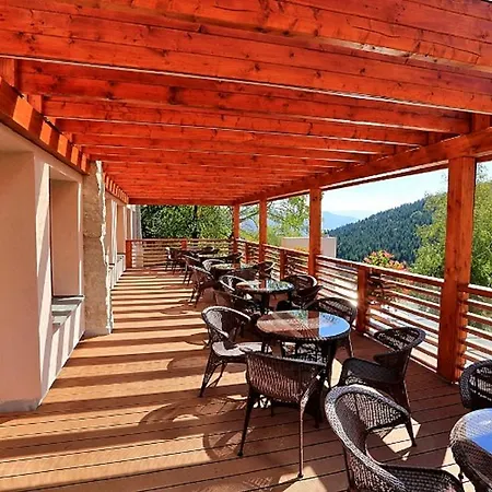 Hotel Malina-Ski Resort-Ski-In & Ski-Out Hotel