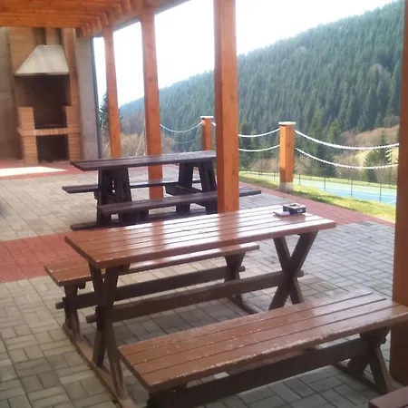 Hotel Malina-Ski Resort-Ski-In & Ski-Out Ruzomberok