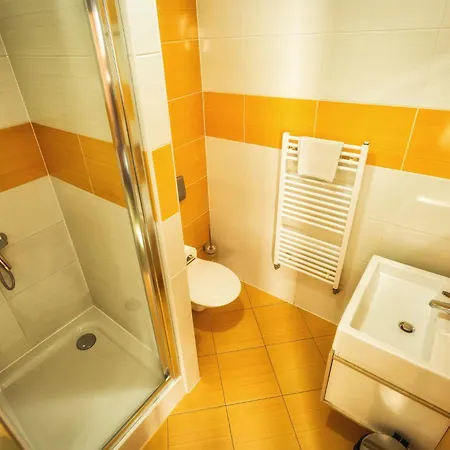 Hotel Malina-Ski Resort-Ski-In & Ski-Out 3* Ruzomberok