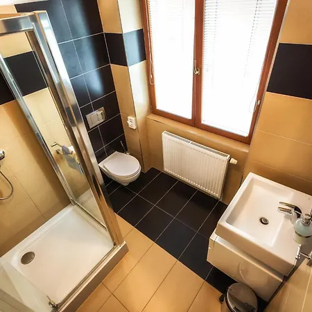 Hotel Malina-Ski Resort-Ski-In & Ski-Out Ruzomberok