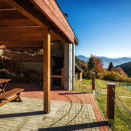 Hotel Malina-Ski Resort-Ski-In & Ski-Out