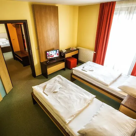 Malina-ski Resort-ski-in & Ski-out 3* Ruzomberok