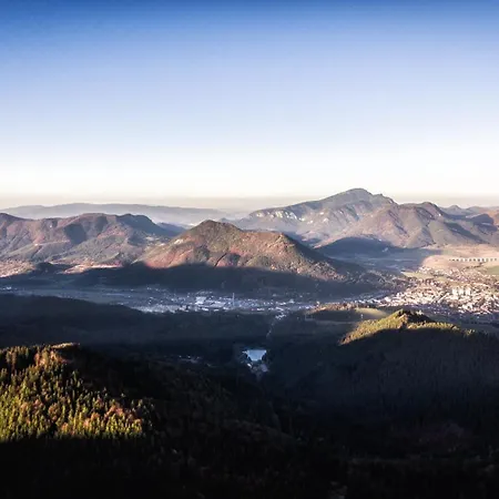 Hotel Malina-ski Resort-ski-in & Ski-out