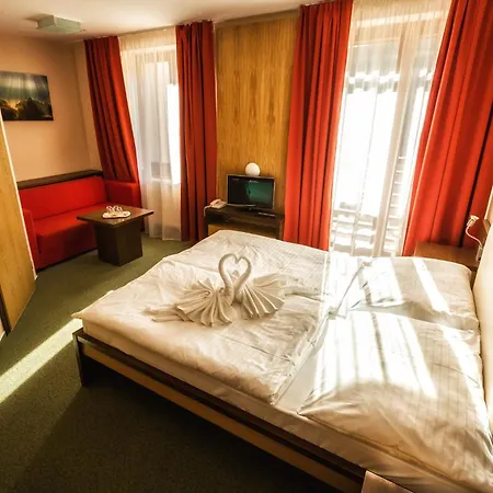 Hotel Hotel Malina-Ski Resort-Ski-In & Ski-Out