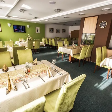 Hotel Malina-ski Resort-ski-in & Ski-out Ruzomberok