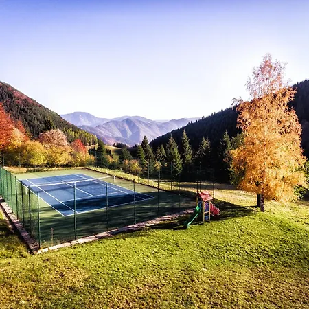 Hotel Malina-Ski Resort-Ski-In & Ski-Out