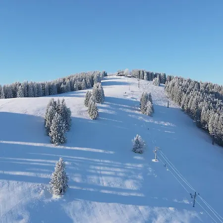 Hotel Malina-ski Resort-ski-in & Ski-out Ruzomberok