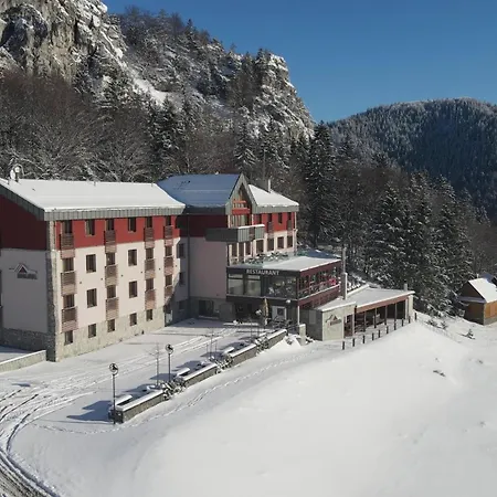 Hotel Malina-Ski Resort-Ski-In & Ski-Out