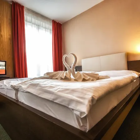 Malina - & Bike Hotel Ruzomberok