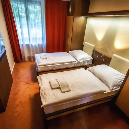 Hotel Hotel Malina-Ski Resort-Ski-In & Ski-Out Ruzomberok