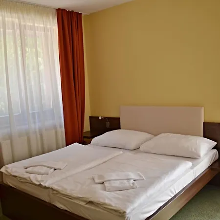 Hotel Malina-Ski Resort-Ski-In & Ski-Out Hotel 3*