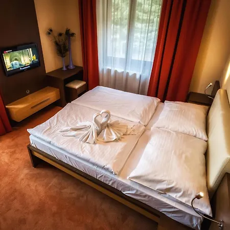 Hotel Malina-Ski Resort-Ski-In & Ski-Out 3*