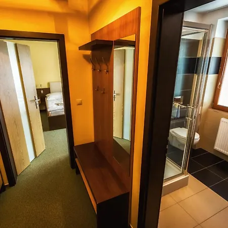 Malina-ski Resort-ski-in & Ski-out 3* Ruzomberok