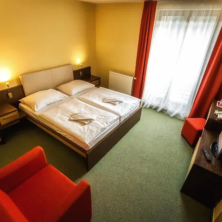 Hotel Malina-Ski Resort-Ski-In & Ski-Out